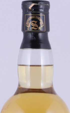 Port Ellen 1979 23 Years Oak Cask No. 5154 Signatory Vintage Islay Single Malt Scotch Whisky 43,0%