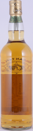 Aberlour 1993 17 Years Oak Cask No. 2843 Duncan Taylor Cask Strength Rare Auld Edition Speyside Single Malt Scotch Whisky 54.4%