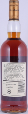 Macallan 12 Years Sherry Wood Highland Single Malt Scotch Whisky 43,0%