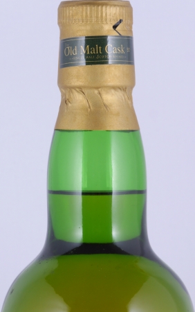 Linkwood 1979 20 Years Sherry Cask Douglas Laing Old Malt Cask Single Cask Speyside Single Malt Scotch Whisky 50.0%