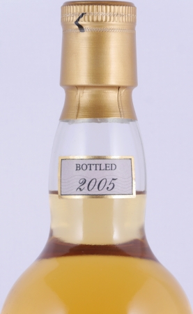Port Ellen 1982 23 Years Refill Sherry Hogsheads Gordon und MacPhail Connoisseurs Choice Single Malt Scotch Whisky 40,0%