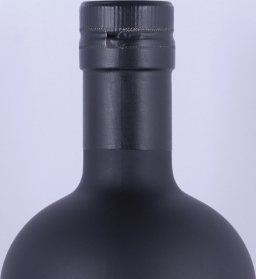 Bruichladdich 1986 20 Years Blacker Still 1st Release Fresh Olorosso Sherry Casks Islay Single Malt Scotch Whisky Cask Strength 50.7%
