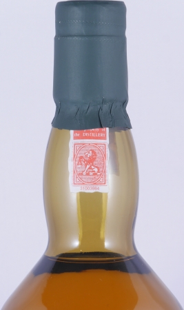 Lagavulin 12 Years 1st Special Release 2002 Limited Edition Islay Single Malt Scotch Whisky Cask Strength 58.0%