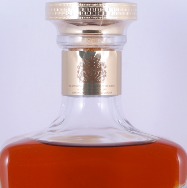 John Walker and Sons King George V Blended Scotch Whisky 43.0%