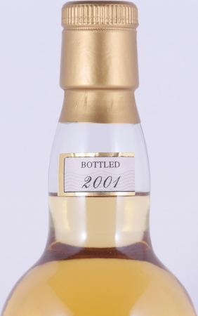 Port Ellen 1982 19 Years Gordon and MacPhail Connoisseurs Choice Islay Single Malt Scotch Whisky 40.0%