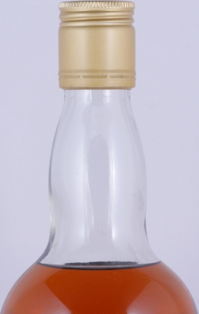 Oban 1961 20 Years Gordon und MacPhail Connoisseurs Choice Brown Label Highland Single Malt Scotch Whisky 40,0%