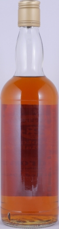 Glendronach 1960 23 Years Gordon and MacPhail Connoisseurs Choice Brown Label Highland Single Malt Scotch Whisky 40.0%
