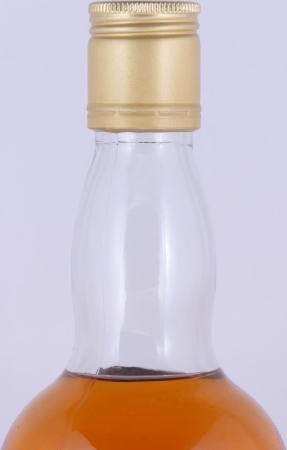 Ben Nevis 1965 19 Years Gordon und MacPhail Connoisseurs Choice Brown Label Highland Single Malt Scotch Whisky 40,0%