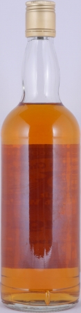 Glenugie 1966 15 Years Gordon and MacPhail Connoisseurs Choice Brown Label Highland Single Malt Scotch Whisky 40.0%