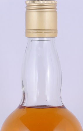 Glenugie 1966 15 Years Gordon and MacPhail Connoisseurs Choice Brown Label Highland Single Malt Scotch Whisky 40.0%
