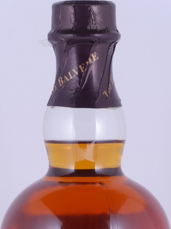 Balvenie Vintage Cask 1968 32 Years Oak Cask No. 7295 Highland Single Malt Scotch Whisky 50.8%