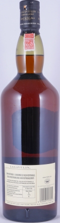 Lagavulin 1991 16 Years Distillers Edition 2007 Special Release lgv.4/495 Islay Single Malt Whisky 43,0% 1,0L