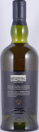 Ardbeg 17 Years Release 2002 Limited Edition Islay Single Malt Scotch Whisky 40.0%