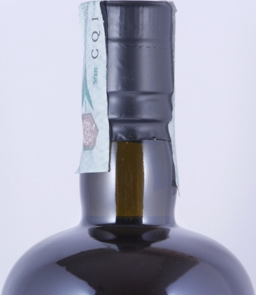 Velier Caroni 1996 23 Years Employees Special Edition 2nd Release David “Sarge” Charran Full Proof Heavy Trinidad Rum 66,5%