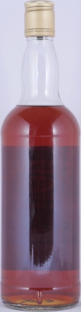 Glenburgie 1954 30 Years Gordon and MacPhail Connoisseurs Choice Brown Label Highland Single Malt Scotch Whisky 40.0%