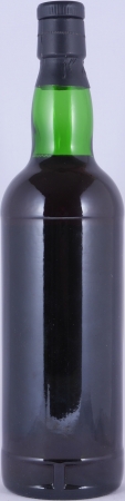 Springbank 1964 31 Years Sherry Cask No. 27.41 Scotch Malt Whisky Society Campbeltown Single Malt Scotch Whisky 51,1%