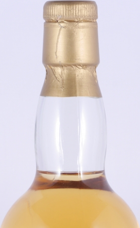 Port Ellen 14 Years Old Signatory Vintage Natural High Strength Bottling No. 9 Islay Single Malt Scotch Whisky 56,4%
