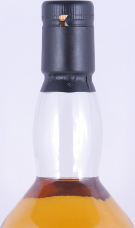 Caol Ila 15 Years Flora and Fauna Old Bottling 1990s Islay Single Malt Scotch Whisky 43,0%