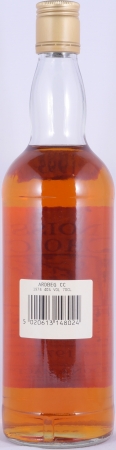 Ardbeg 1974 21 Years Gordon und MacPhail Connoisseurs Choice Gold Screw Cap Islay Single Malt Scotch Whisky 40,0%