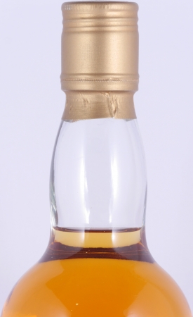 Caol Ila 1981 17 Years Gordon and MacPhail Spirit of Scotland Islay Single Malt Scotch Whisky 40.0%