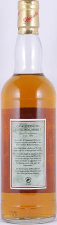 Glenfarclas 1978 19 Years Sherry Casks Edition No. 3 David Livingstone Highland Single Malt Scotch Whisky Cask Strength 53.3%