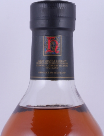 Highland Park 1967 24 Years Oak Casks Limited Release Orkney Islands Single Malt Scotch Whisky 43.0%
