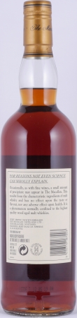 Macallan 1980 18 Years bottled in 1998 Sherry Wood Highland Single Malt Scotch Whisky 43.0%
