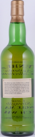 Talisker 1979 16 Years Oak Cask Cadenhead Isle of Skye Single Malt Scotch Whisky Cask Strength 62.8%