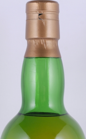 Talisker 1979 16 Years Oak Cask Cadenhead Isle of Skye Single Malt Scotch Whisky Cask Strength 62.8%