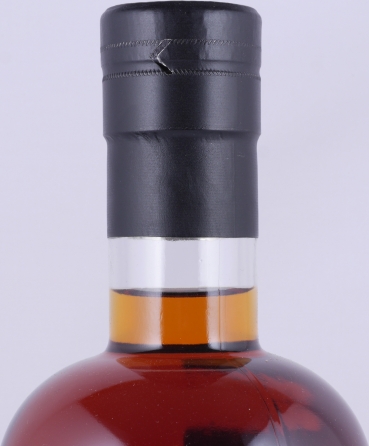 Caroni 22 Years Batch 4 That Boutique-Y Rum Company Traditional Column Trinidad Rum 58.1%