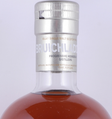 Bruichladdich 1998 10 Years Oloroso Sherry Casks Limited Edition Islay Single Malt Scotch Whisky 46.0%