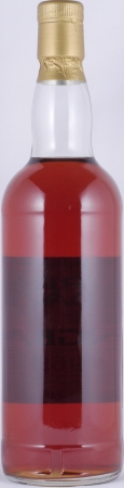 Springbank 1965 33 Years Sherry Cask No. 2139 Murray McDavid Special Single Cask Campbeltown Single Malt Scotch Whisky 46,0%