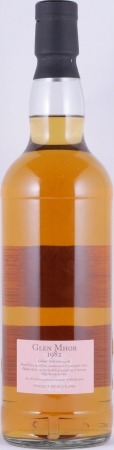 Glen Mhor 1982 26 Years Bourbon Cask No. 1216 Individual Single Cask Bottling Highland Single Malt Scotch Whisky 55.4%