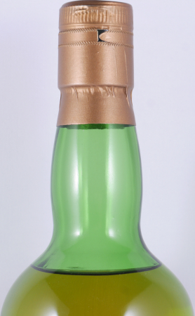 Ardbeg 1975 18 Years Oak Cask R. W. Duthie Islay Single Malt Scotch Whisky 46.0%