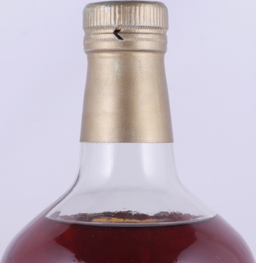 Glenfarclas 1964 30 Years Sherry Butt Cask No. 4996 Signatory Vintage Highland Single Malt Scotch Whisky 54.1%
