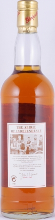 Glenfarclas 1977 19 Years Sherry Casks The Spirit of Independence Highland Single Malt Scotch Whisky 43,0%