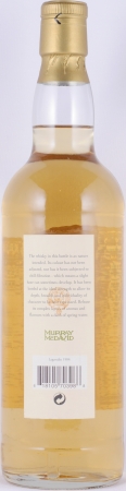 Lagavulin 1984 13 Years Bourbon Cask MM 4493 Murray McDavid Islay Single Malt Scotch Whisky 46,0%