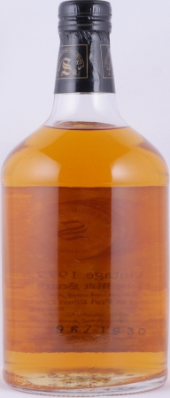 Port Ellen 1977 19 Years Oak Cask No. 3615 Signatory Vintage Dumpy Bottle Islay Single Malt Scotch Whisky 58.0%