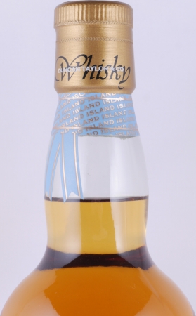 Highland Park 1966 40 Years Oak Cask No. 11008 Duncan Taylor Cask Strength Rare Auld Edition Orkney Islands Single Malt Scotch Whisky 41,5%