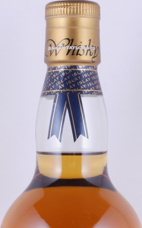 Bunnahabhain 1968 39 Years Oak Cask No. 7020 Duncan Taylor Cask Strength Rare Auld Islay Single Malt Scotch Whisky 40,5%