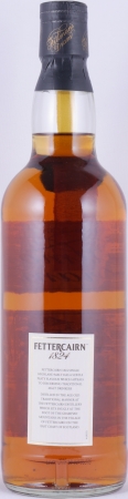Fettercairn 30 Years The Stillmans Dram Limited Edition Release 2005 Highland Single Malt Scotch Whisky 45,0%