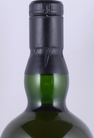 Ardbeg 17 Years Release 1997 Limited Edition Islay Single Malt Scotch Whisky 40,0%