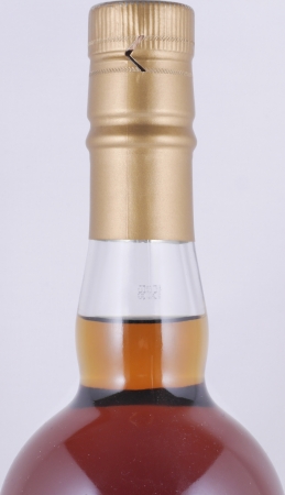 Macallan 1987 28 Years Sherry Hogshead Cask No. 3330 Càrn Mòr Celebration of the Cask Highland Single Malt Scotch Whisky 43,2%