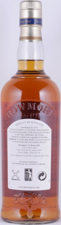 Bowmore 17 Years Seagull Label Islay Single Malt Scotch Whisky 43,0%