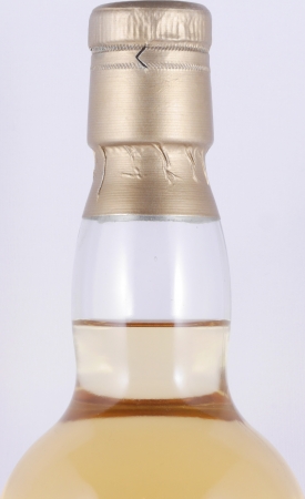 Lagavulin 15 Years The Syndicates Pure in Spirit Single Cask Islay Single Malt Scotch Whisky Cask Strength 59.2%