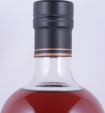 Stagg Jr. Release 2018 / Batch 11 Kentucky Straight Bourbon Whiskey Barrel Proof 63.95%