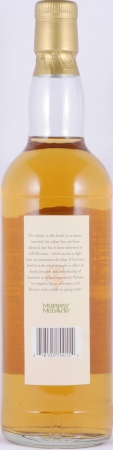 Caol Ila 1974 21 Years Bourbon Cask Ref. MM 0017 Murray McDavid Islay Single Malt Scotch Whisky 46,0%