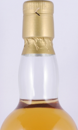 Caol Ila 1974 21 Years Bourbon Cask Ref. MM 0017 Murray McDavid Islay Single Malt Scotch Whisky 46,0%