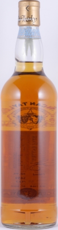 Highland Park 1968 37 Years Oak Cask No. 3459 Duncan Taylor Cask Strength Rare Auld Edition Orkney Islands Single Malt Scotch Whisky 40,9%