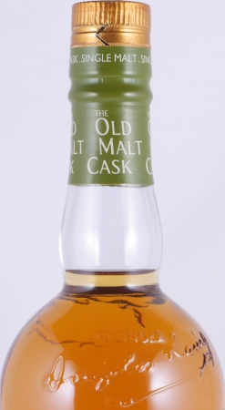 Port Ellen 1982 27 Years Refill Hogshead Cask No. DL 4904 Douglas Laing Old Malt Cask Islay Single Malt Scotch Whisky 55.2%